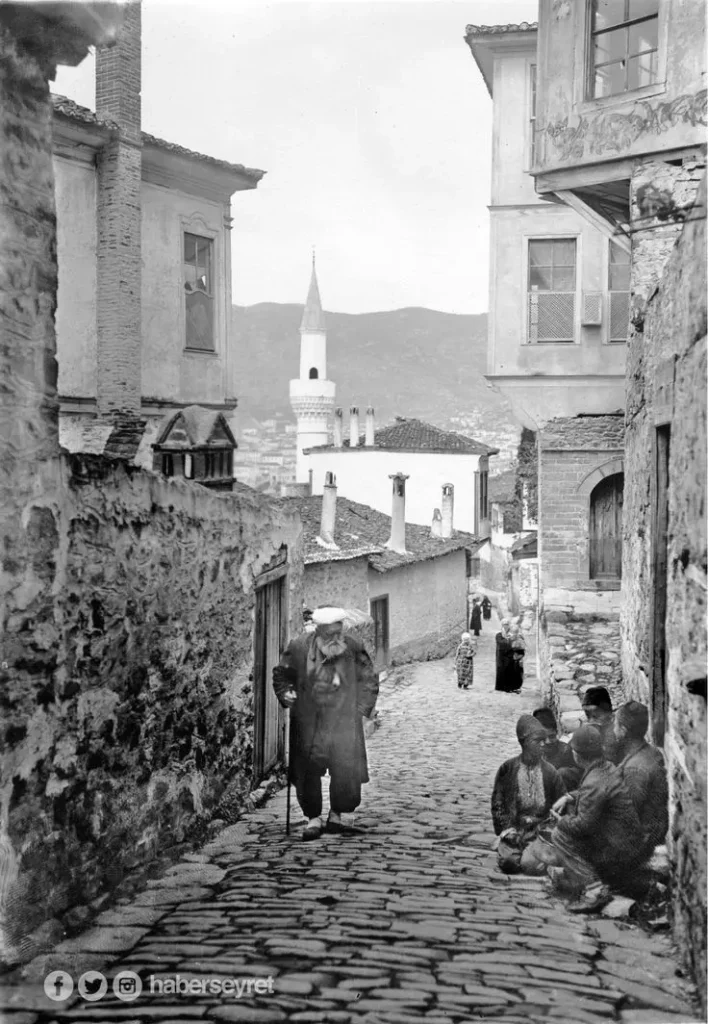 Yaşar Nabi’nin Gözüyle Balkan Türklerinin Hikâyesi