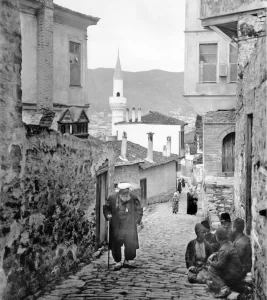 Yaşar Nabi’nin Gözüyle Balkan Türklerinin Hikâyesi