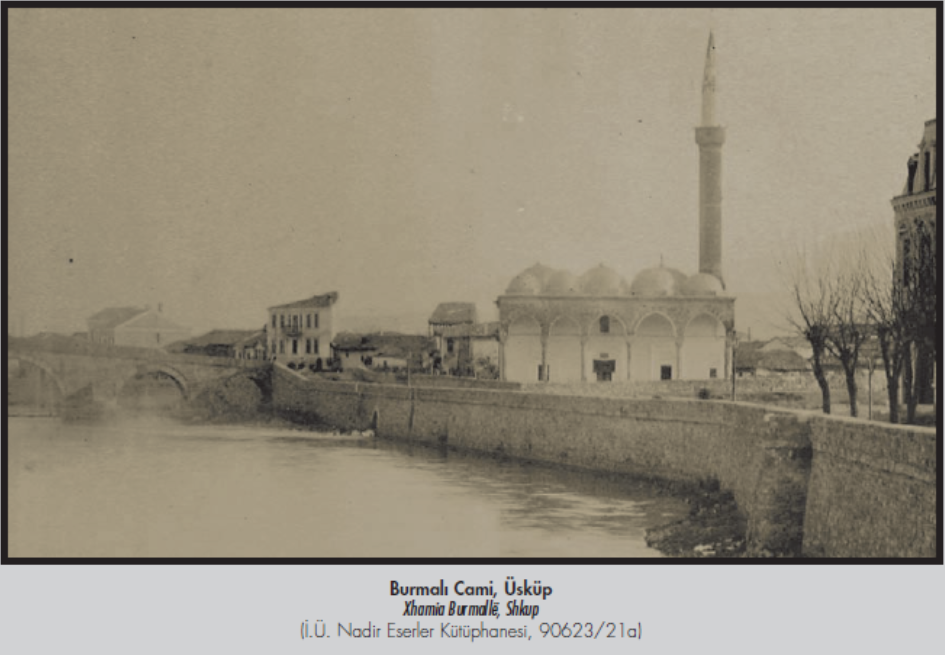 Osmanlı Arşiv Belgeleri’nde Kadim Şehir Üsküp’ün Nüfusu (1881-1900)