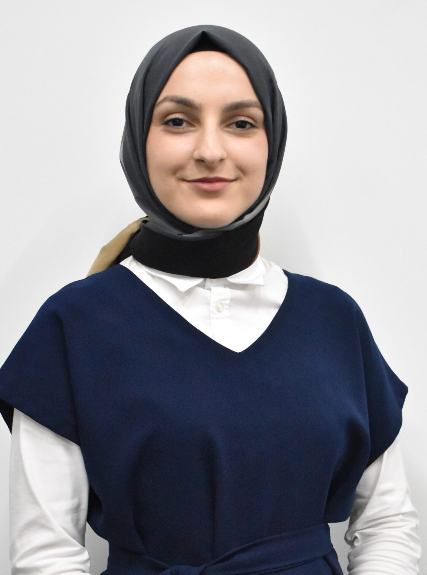 Zehra A. Sadiki