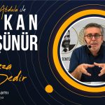 1 Mekan 1 Düşünür - Prof. Dr. Murteza Bedir (Davut Paşa Hamamı)