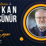 1 Mekan 1 Düşünür - Prof. Dr. Kemal Sayar (Eski Üsküp Çarşısı)