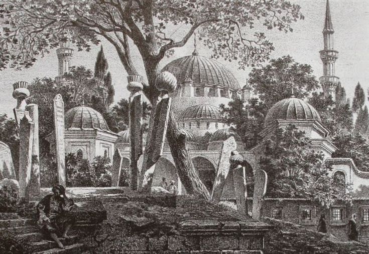 Ölümle Barışık Şehirler