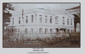 Osmanlı Arşivi’nde Üsküp Hayriye Mekteb-i İbtidaisi 1889 yılı Mezunları