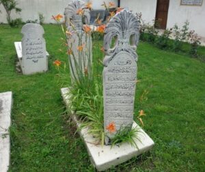 Üsküp Rifâî Tekkesinde Redife Hanım’ın Şâhidesi