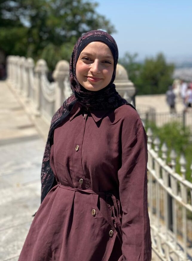 Saniye Abdula