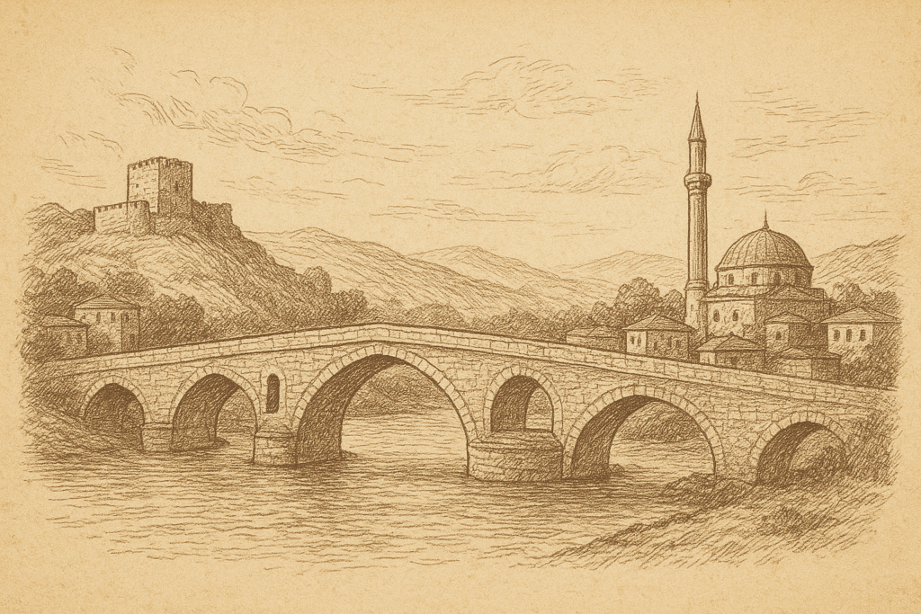 Gama Tebdil Olmuş Ülfet Çağının Tanıkları: Üsküplü Abdülfettah Rauf ve Bayburtlu Zihni