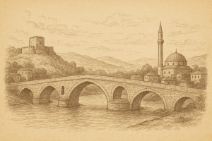 Gama Tebdil Olmuş Ülfet Çağının Tanıkları: Üsküplü Abdülfettah Rauf ve Bayburtlu Zihni