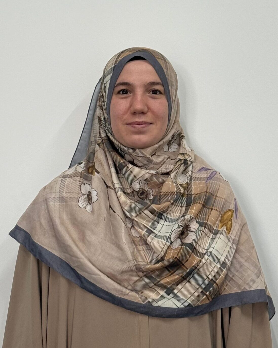 Merve Zeynep Çetinkaya