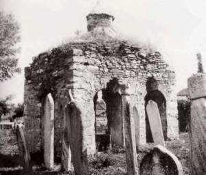 Rum İli’nde Horasanî Bir Eren: Şeyh Lütfullah Üskübî