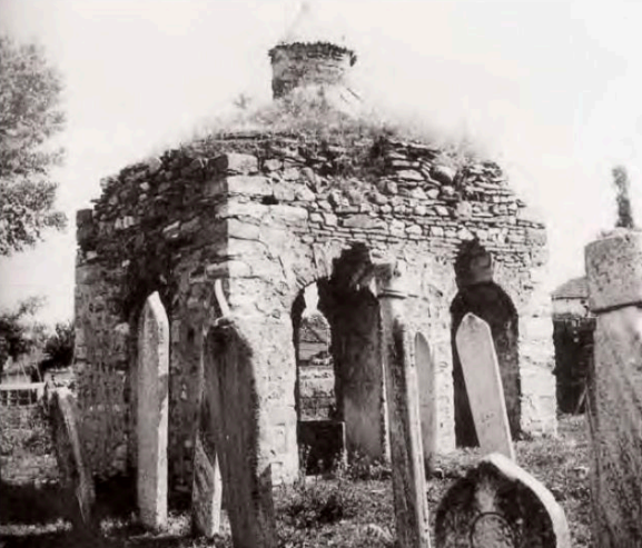 Rum İli’nde Horasanî Bir Eren: Şeyh Lütfullah Üskübî