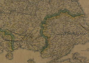 Birinci Dünya Savaşında Batı Trakya Meselesi