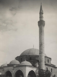 Üsküp’te Osmanlı’dan Günümüze Devam Eden Vakıf Camiileri