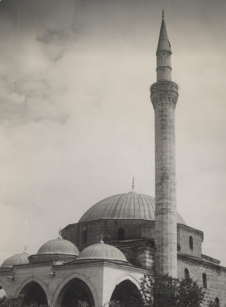 Üsküp’te Osmanlı’dan Günümüze Devam Eden Vakıf Camiileri