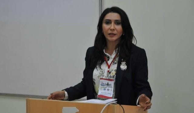 Özlem Fedai