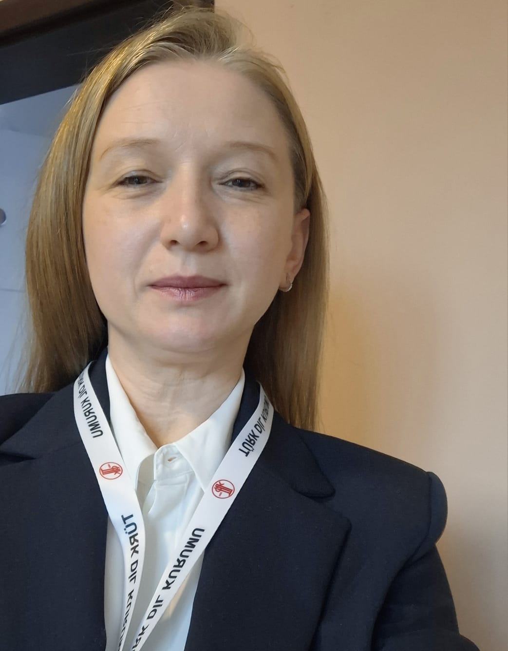 Sibel Mustafa Rashidova