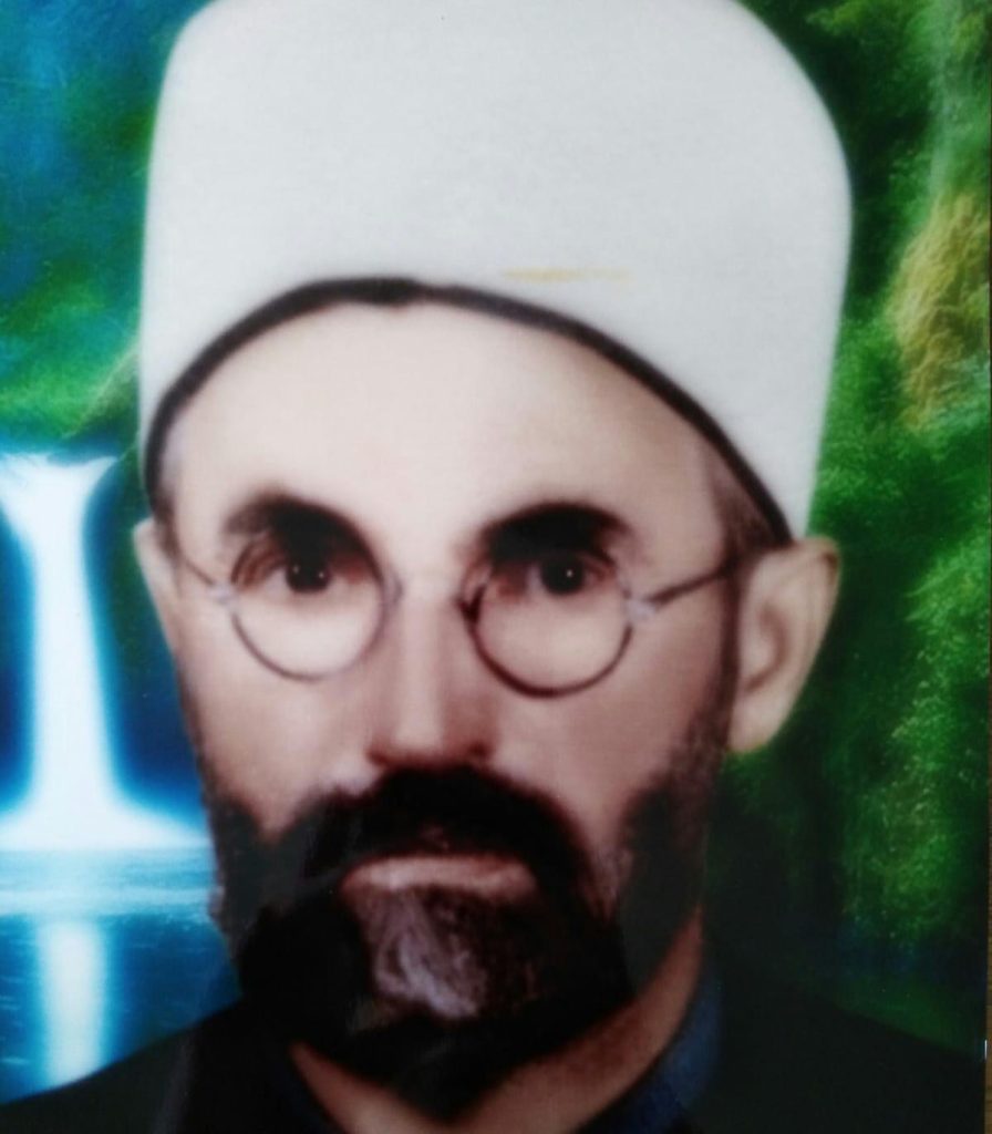 Kalkandelenli Hafız Süleyman Efendi’nin Davetçi Kimliği