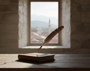 Balkanlar’da Cihâdın Siyasi, Hukuki ve Ahlâki Boyutu Manastırlı Terzizâde ve Fezâilü’l-Cihâd