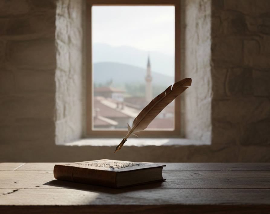 Balkanlar’da Cihâdın Siyasi, Hukuki ve Ahlâki Boyutu Manastırlı Terzizâde ve Fezâilü’l-Cihâd