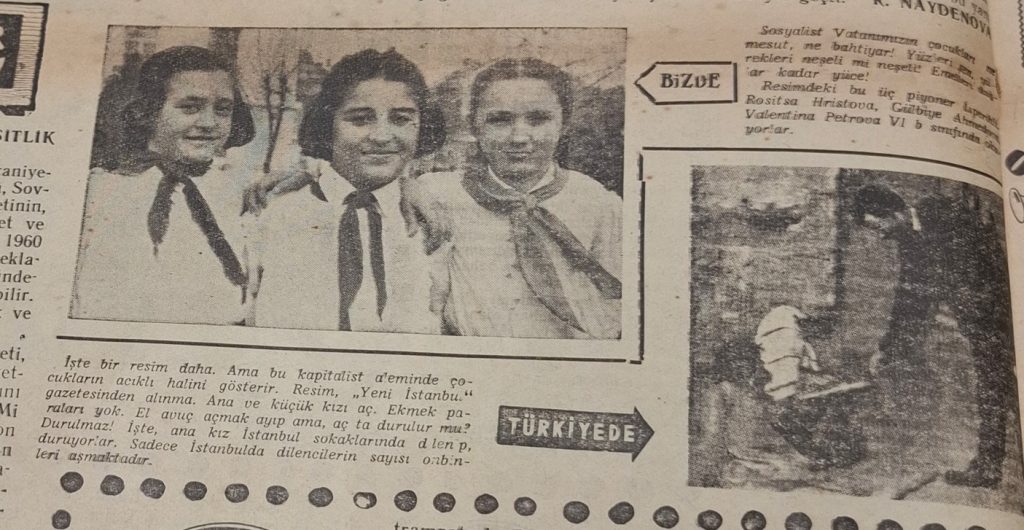 “Eylülcü Çocuk” Gazetesi: 1960 Yılı Yayın İçeriği Üzerine Bir İnceleme
