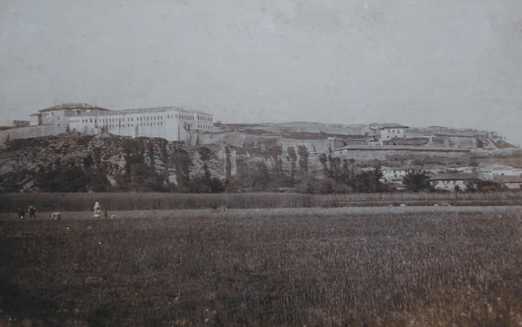 BİNBAŞI HÜSEYİN HİLMİ BEY’İN RAPORUNA GÖRE I. DÜNYA SAVAŞI YILLARINDA MAKEDONYA TÜRKLERİNİN AHVÂLİ 