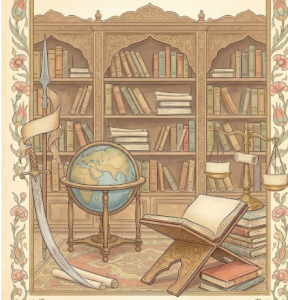 Bir Osmanlı Kadısının Siyaset Tasavvuru: Manastırlı Terzizâde’ye Göre Sultanın Meşruiyeti ve Ulemanın İtibarı