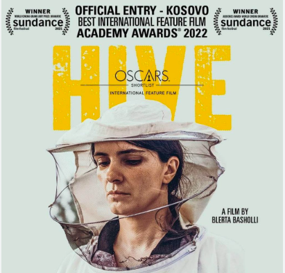 Mezarsız Ölülerin Gölgesinde: Kovan