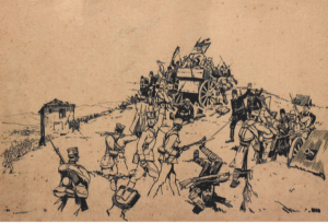 Kumanova Muharebesi: Makedonya’da Çözülüşün Başlangıcı 