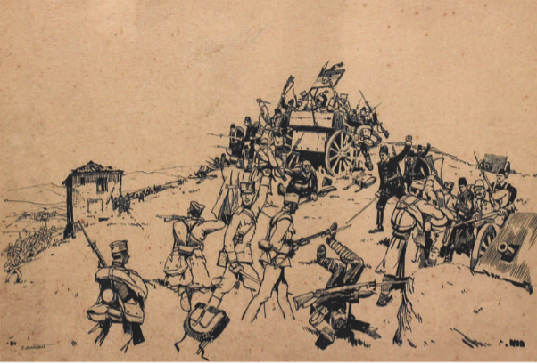 Kumanova Muharebesi: Makedonya’da Çözülüşün Başlangıcı 