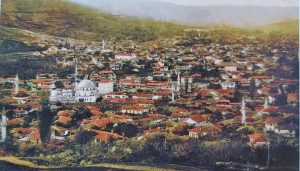 Şumnu: Bulgaristan Türkleri’nin İlim ve Kültür Merkezi