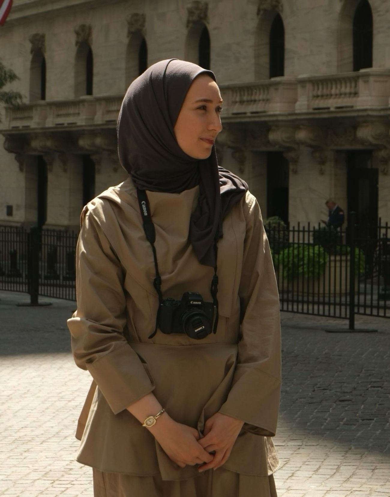 Zeyneb Kurun