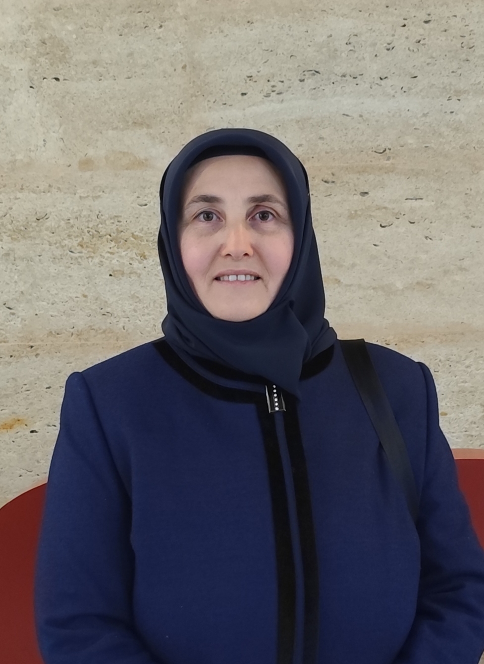 Selime HASANOVA