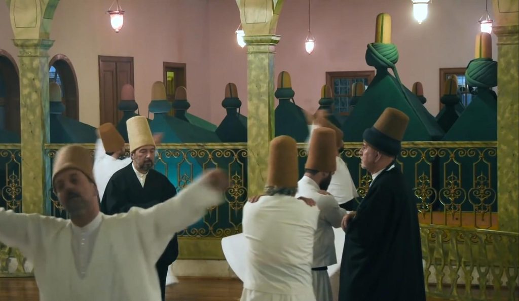 Balkanlarda Mevlevîliğin Serencamı